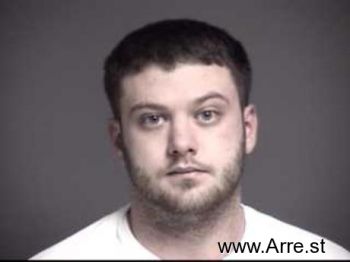 Ryan Andrew Baker Mugshot