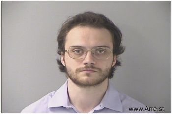 Ryan Matthew Baker Mugshot