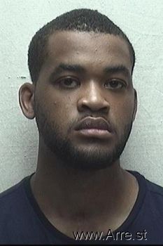 Ryan Deondray Banks Mugshot