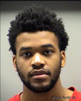 Ryan Deondray Banks Jr Mugshot