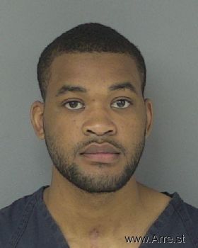 Ryan Deondray Banks Jr Mugshot