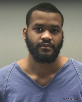 Ryan Deondray Banks Jr Mugshot