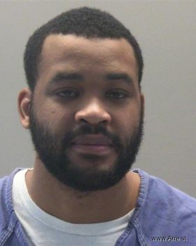 Ryan Deondray Banks Jr Mugshot