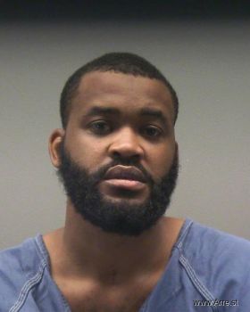 Ryan Deondray Banks Jr Mugshot