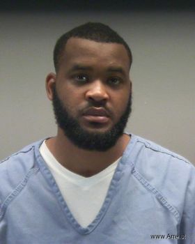 Ryan Deondray Banks Jr Mugshot