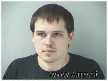 Ryan Lee Bennett Mugshot