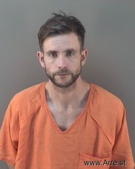 Ryan A Bowman Mugshot