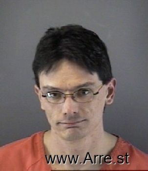 Ryan M Brown Mugshot