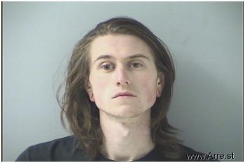 Ryan Craig Brown Mugshot