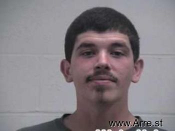 Ryan Scott Byrd Mugshot