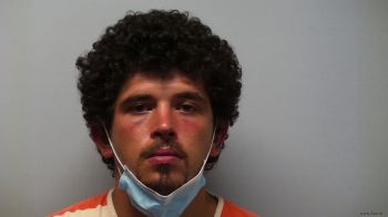 Ryan Scott Byrd Mugshot