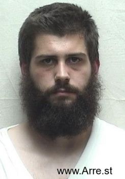 Ryan Patrick Carlson Mugshot