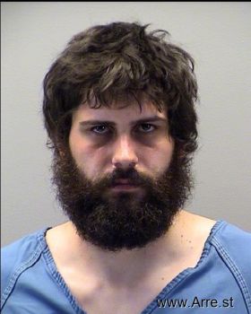 Ryan P Carlson Mugshot