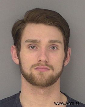 Ryan Aaron Cline Mugshot