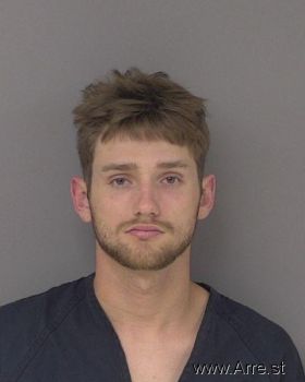 Ryan Aaron Cline Mugshot