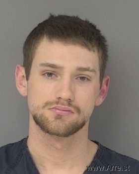 Ryan Aaron Cline Mugshot