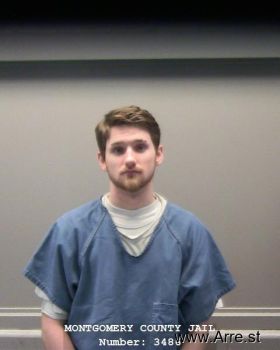 Ryan Aaron Cline Mugshot