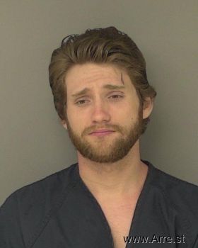 Ryan Aaron Cline Mugshot