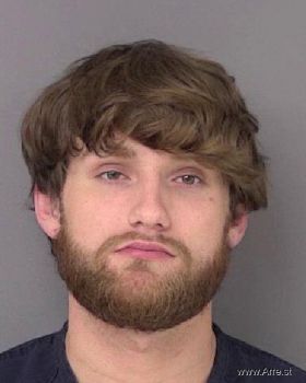 Ryan Aaron Cline Mugshot