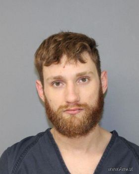 Ryan Aaron Cline Mugshot