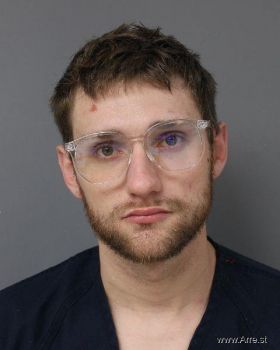 Ryan Aaron Cline Mugshot