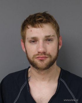 Ryan Aaron Cline Mugshot