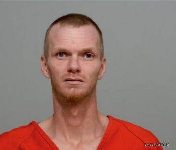 Ryan Clayton Collins Mugshot