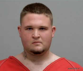 Ryan A Conrad Mugshot