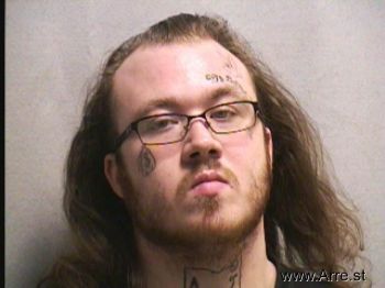 Ryan Michael Copeland Mugshot