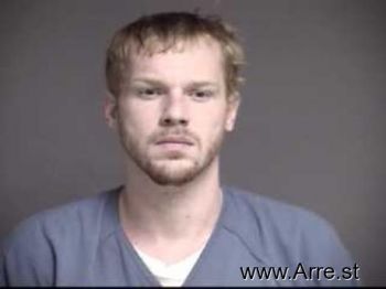 Ryan Lewis Daniels Mugshot