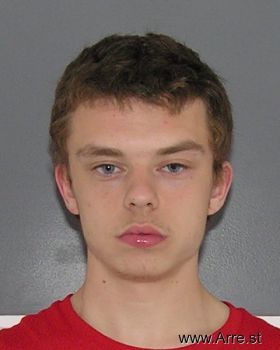 Ryan Tyler Davidson Mugshot