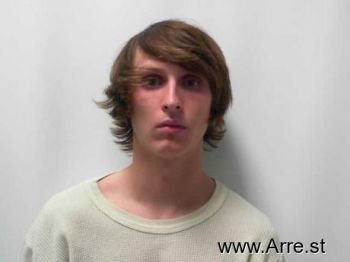 Ryan Lee Davidson Mugshot