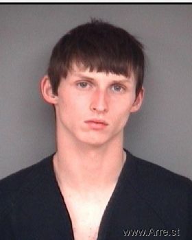 Ryan Lee Davidson Mugshot