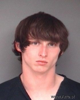 Ryan Lee Davidson Mugshot