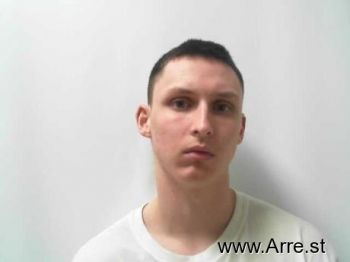 Ryan Lee Davidson Mugshot