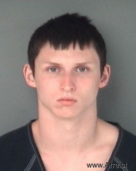 Ryan Lee Davidson Mugshot