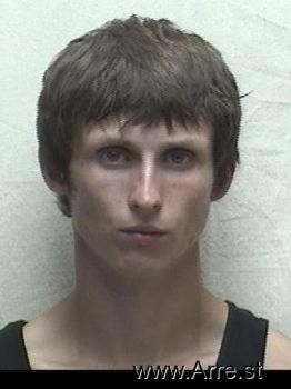 Ryan L Davidson Mugshot