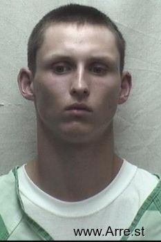 Ryan L Davidson Mugshot