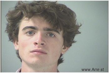 Ryan V Doherty Mugshot