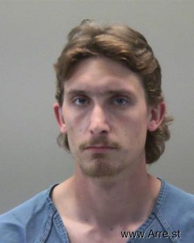 Ryan Albert Doster Mugshot