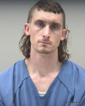 Ryan Albert Doster Mugshot