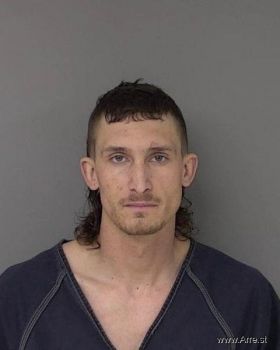 Ryan Albert Doster Mugshot