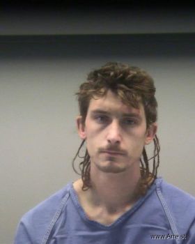 Ryan Albert Doster Mugshot