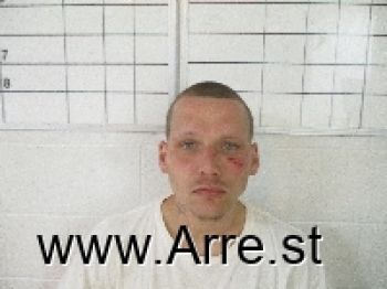 Ryan James Forsythe Mugshot