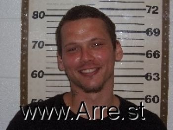 Ryan James Forsythe Mugshot