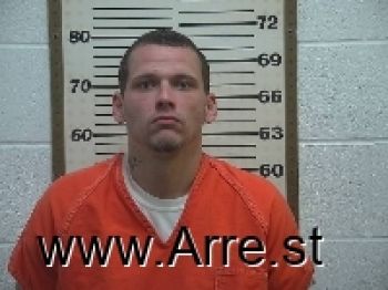 Ryan James Forsythe Mugshot