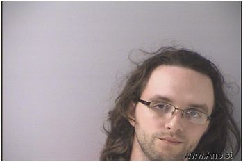 Ryan Nicholas Freeland Mugshot