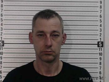 Ryan T Graves Mugshot