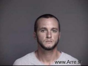 Ryan Michael Green Mugshot