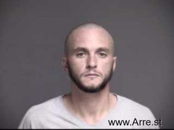 Ryan Michael Green Mugshot